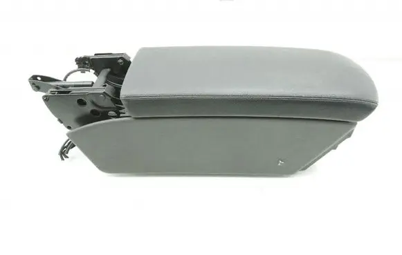 Mercedes-Benz SL R230 Center console