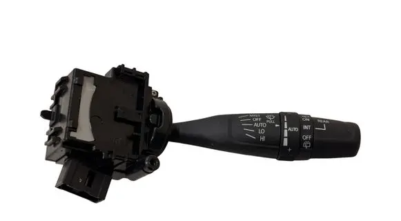 Suzuki Vitara (LY) Wiper control stalk 