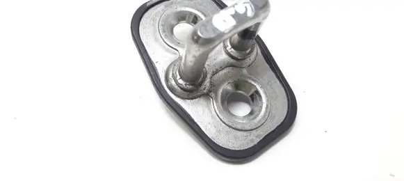 Peugeot 308 Rear door lock loop/hook striker 9655466380