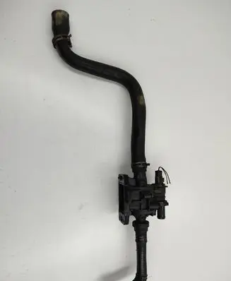 Thermostat/thermostat housing