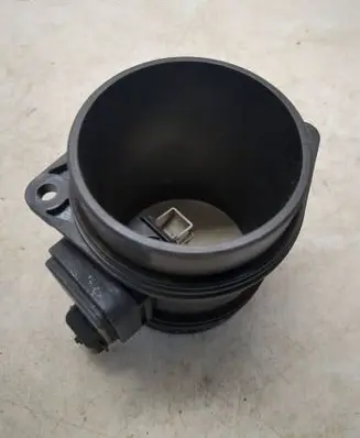 Renault Master III Mass air flow meter A2C53252639