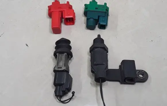 Jaguar X-Type Sensor 94BB7C534AC 94BB9C872AC