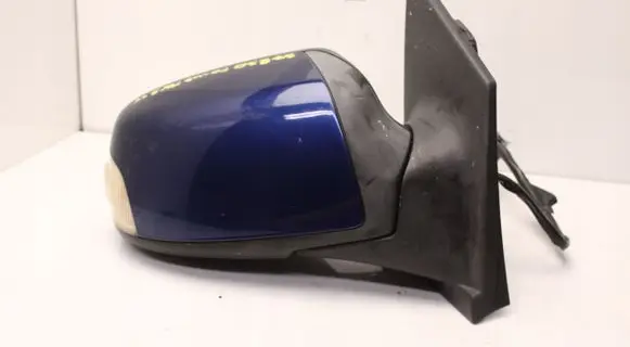 Ford Focus ST Front door electric wing mirror 