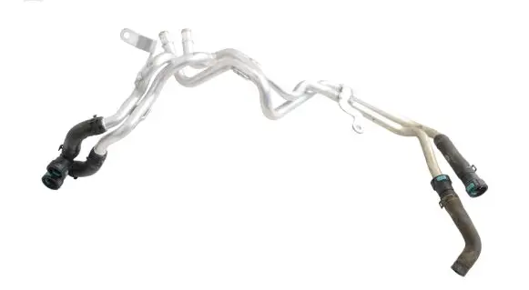 Land Rover Discovery 5 Engine coolant pipe/hose FPLA18C553HB
