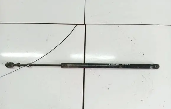 Toyota Corolla Verso E121 Tailgate/trunk strut/damper 
