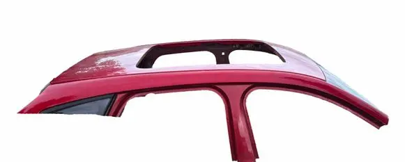 Mazda CX-60 Roof 9476764