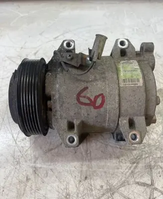 Air conditioning (A/C) compressor (pump)