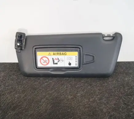 Mercedes-Benz A W176 Sun visor A1768101300