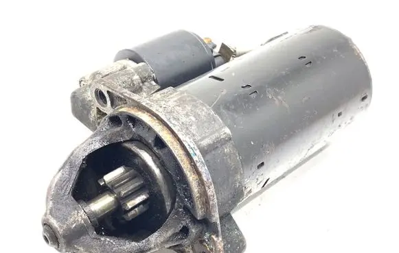 Mercedes-Benz E W210 Starter motor