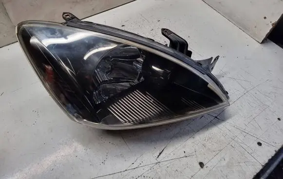 Headlight/headlamp