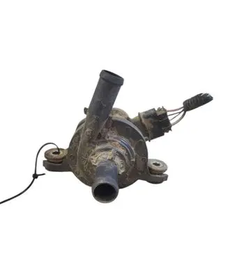 Toyota RAV 4 (XA50) Electric auxiliary coolant/water pump G904048050