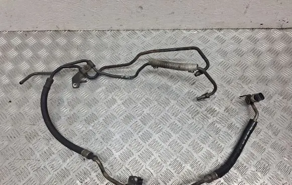 Toyota Corolla Verso AR10 Power steering hose/pipe/line 444100F041 8944851010