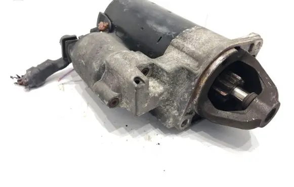 Mercedes-Benz B W245 Starter motor 0001108217