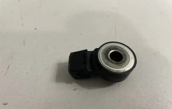 Detonation knock sensor