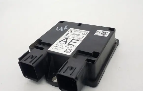 Ford Transit Airbag control unit/module 6C1T14B056AE 5WK43536