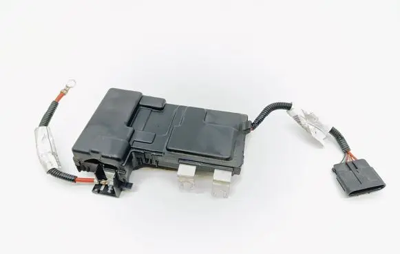 Volvo S60 Fuse module 31409755 29022016