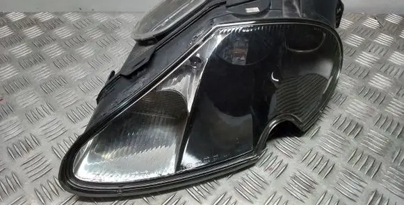 Jaguar XK8 - XKR Headlight/headlamp