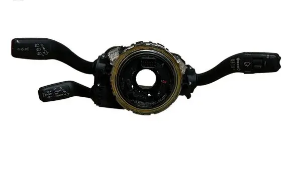 Audi A6 S6 C6 4F Indicator stalk 4F0953549D 05114511 4F0910549A