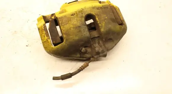 BMW 7 F01 F02 F03 F04 Front brake caliper