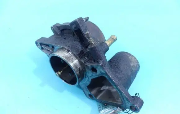 Ford Transit Vacuum pump XS7Q-2A451BJ IMPRK1064242