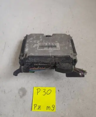 Audi A3 S3 8L Engine control unit/module 06A906018C