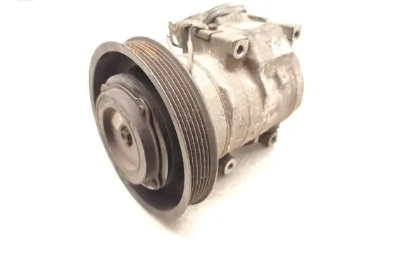 Honda Accord Air conditioning (A/C) compressor (pump) 447200-9896 447300-7831