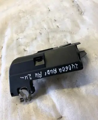 Audi A4 S4 B9 8W Positive wiring loom 8w0915459k