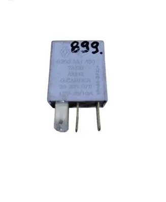 Renault Megane II Other relay 8200351490