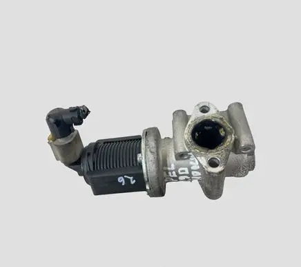 Opel Vectra C EGR valve 55215031