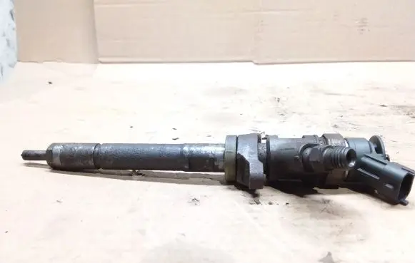 Ford Focus Fuel injector 0445110353 9M5Q9F593AA