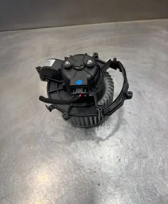 Citroen C4 Grand Picasso Heater fan/blower 668CTB008 032021
