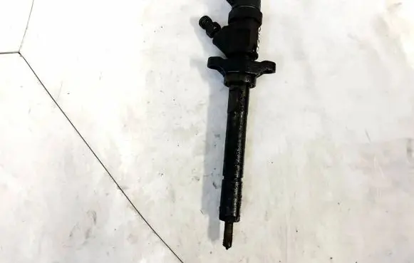 Ford Focus Fuel injector 0445110353