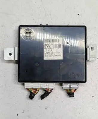 Hyundai ix35 Central body control module 95400-2Y572 GLT1156 0KA760R