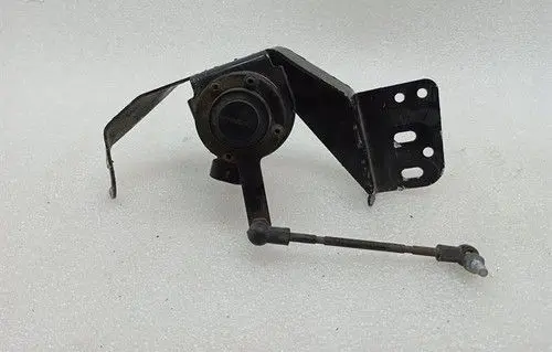 Ferrari 296 GTB Rear suspension height sensor lever