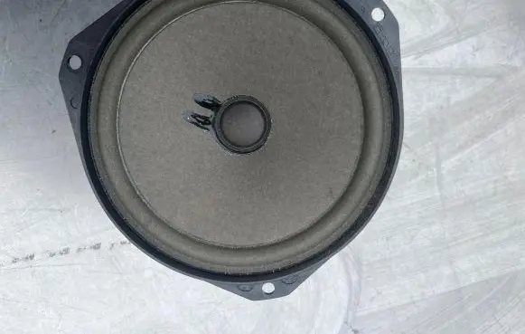 Fiat Ducato Front door speaker 518302300