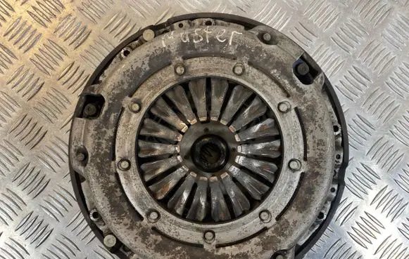 Renault Master II Clutch set kit 8200509932