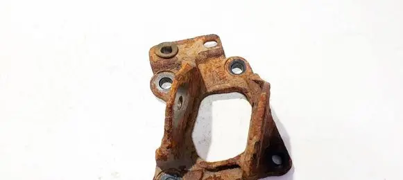 Citroen Berlingo Bracket in trunk/boot 