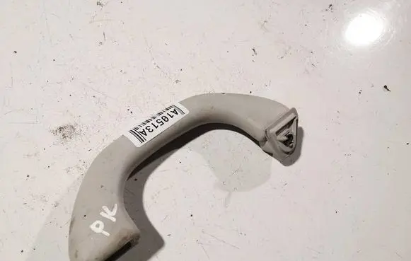 Volkswagen Polo IV 9N3 Front interior roof grab handle