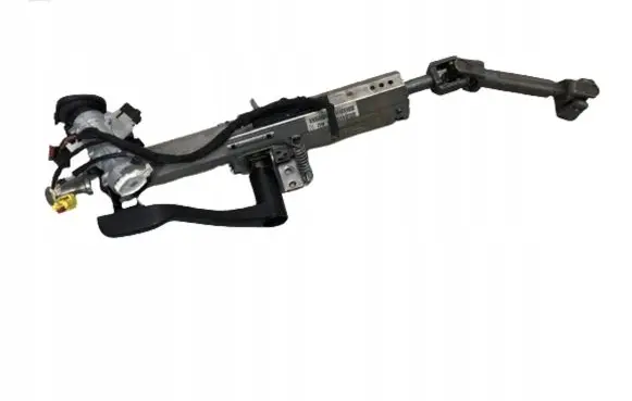 Audi A1 Steering wheel axle 6R1419502H