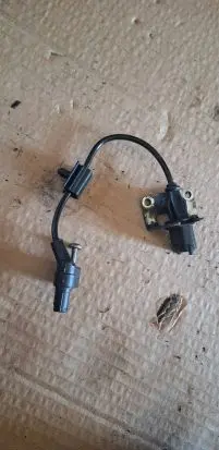 Jeep Grand Cherokee Crankshaft speed sensor 45962104F
