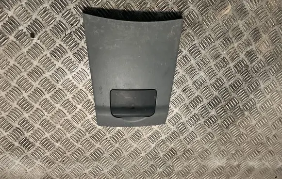 Hyundai Terracan Other interior part