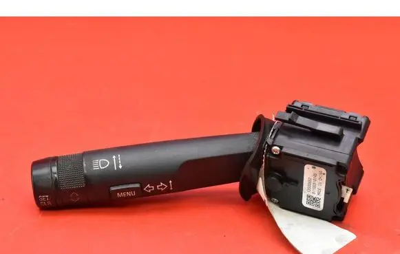 Opel Insignia A Headlight wiper switch 13500692