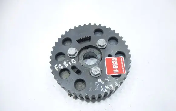 Skoda Fabia Mk1 (6Y) Camshaft pulley/ VANOS 045109239B