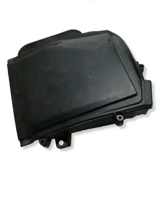 Audi A4 S4 B6 8E 8H Fuse box cover 8E2907613D 8E2907355C