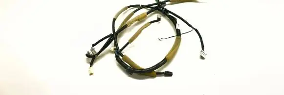 Honda CR-V Tailgate/trunk wiring harness 32109T1EG002