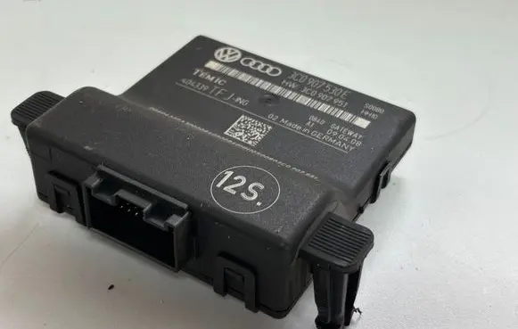 Volkswagen PASSAT B6 Gateway control module 3C0907530