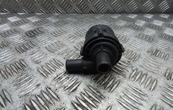 Renault Laguna III Electric auxiliary coolant/water pump