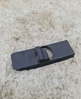 Mercedes-Benz ML W164 (B) pillar trim (top) JC288322