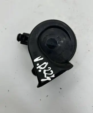 Volkswagen PASSAT B5.5 Horn signal e9703881157