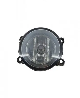 Peugeot 207 CC Front fog light 9650001680